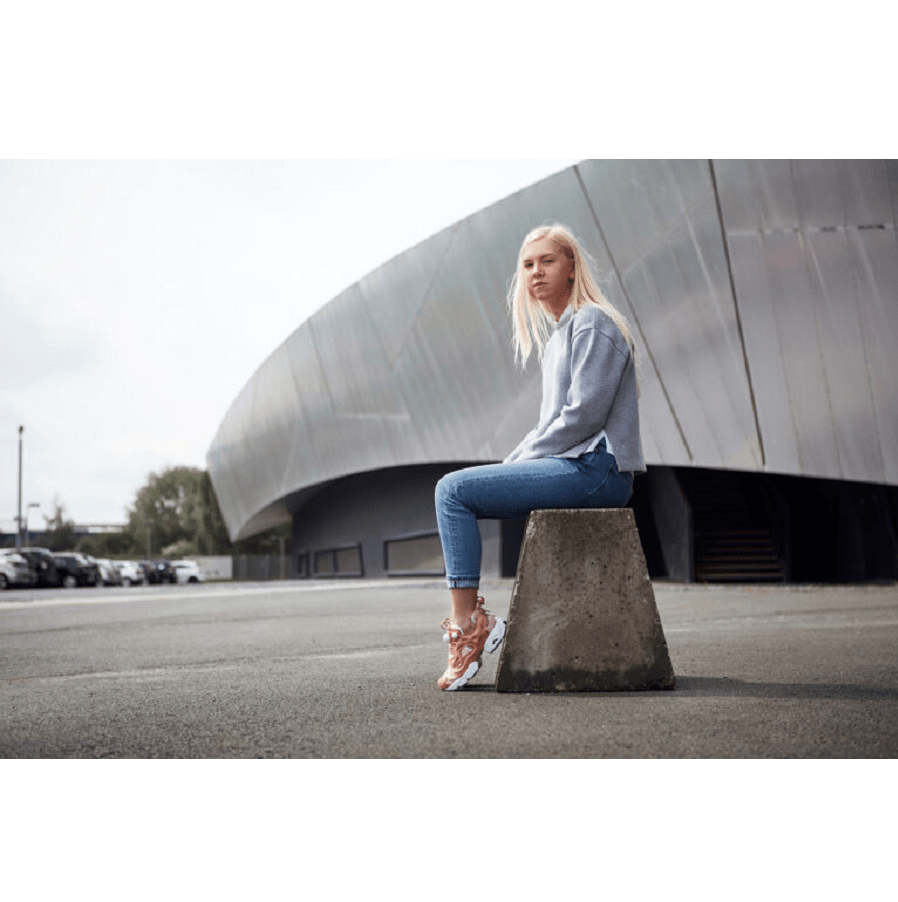 Giày Reebok Instapump Fury ‘Naturals Pack’ BD3007 - Ảnh 5