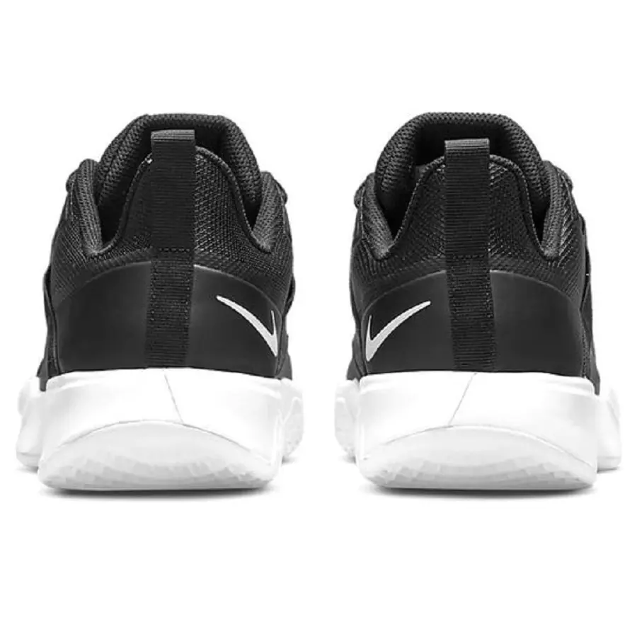 Giày Nike Court Vapor Lite 'Black White' DC3432-008 - Ảnh 3
