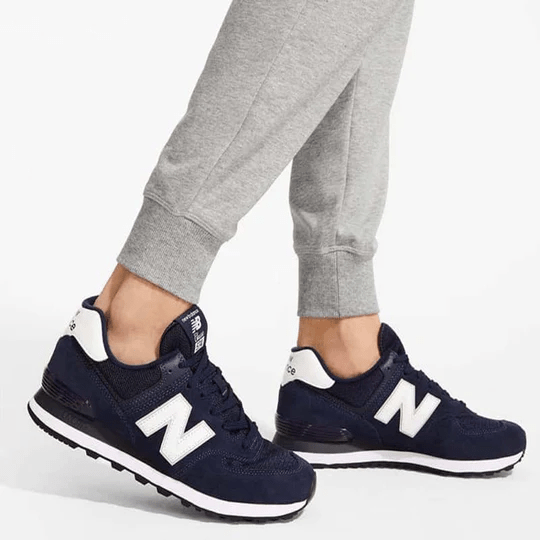 Giày New Balance ML574 EN2 'Navy' ML574EN2 - Ảnh 4