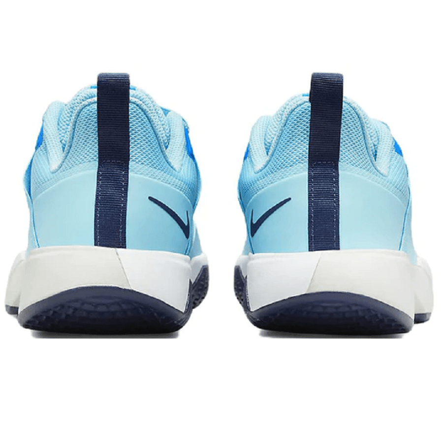 Giày Nike Court Vapor Lite 'Blue Chill' DC3432-400 - Ảnh 3