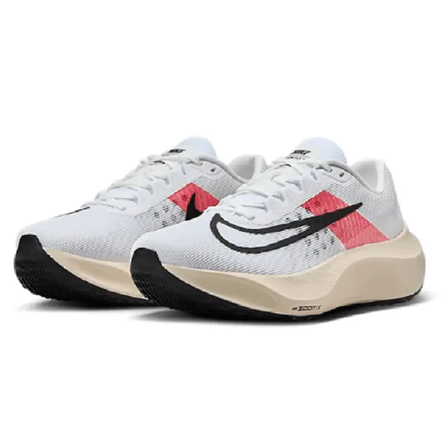 Giày Nike Zoom Fly 5 'Eliud Kipchoge' FD6562-100 - Ảnh 6