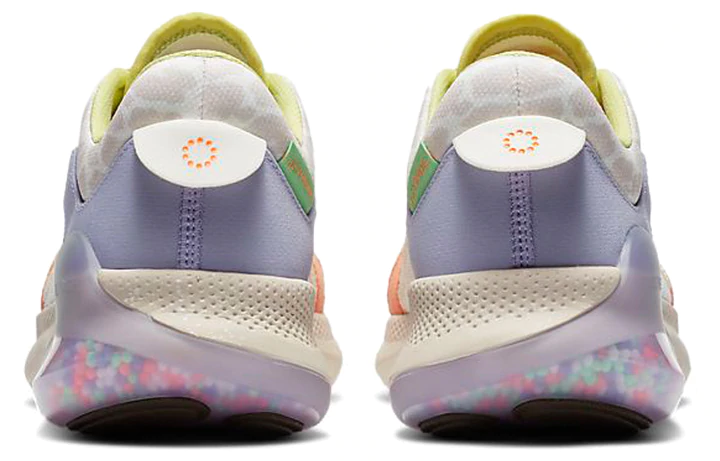 Giày Nike Joyride Dual Run 2 'Sail Orange Frost' DC3286-181 - Ảnh 6