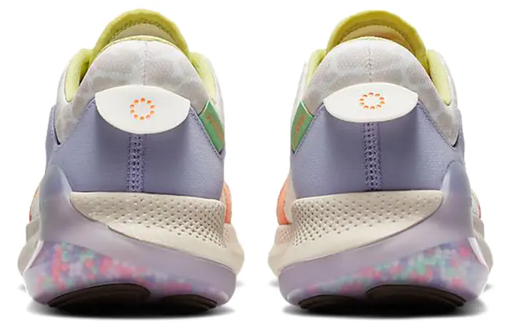 Giày Nike Joyride Dual Run 2 'Sail Orange Frost' DC3286-181 - Ảnh 6