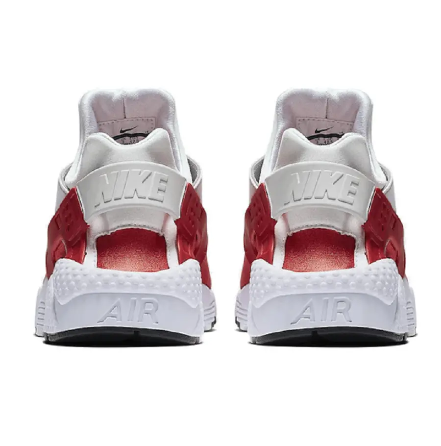 Giày Nike Air Huarache Run ‘DNA CH.1 University Red’ AR3864-100 - Ảnh 5