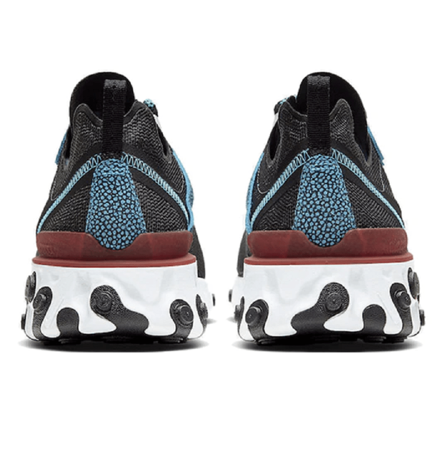 Giày Nike React Element 55 SE 'Anthracite' CD2153-001 - Ảnh 5
