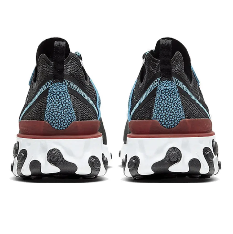Giày Nike React Element 55 SE 'Anthracite' CD2153-001 - Ảnh 5