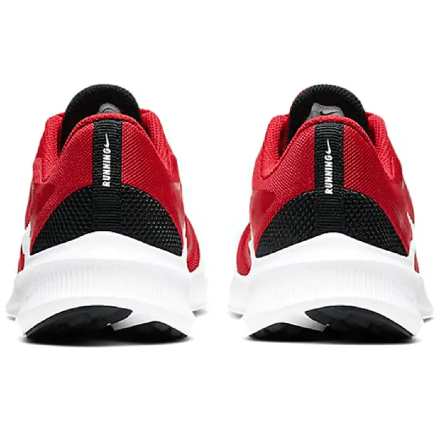 Alternative view of Giày Nike Downshifter 10 'University Red' CJ2066-600
