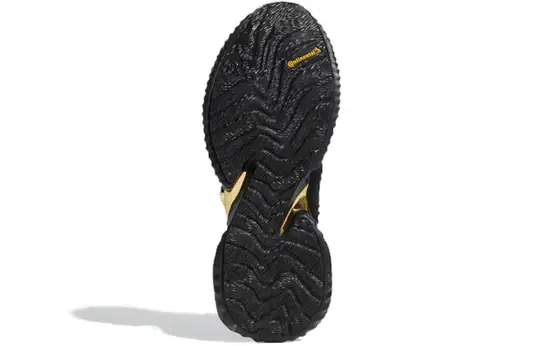 Giày Adidas Alphabounce Instinct M 'Gold' EF0867 - Ảnh 14