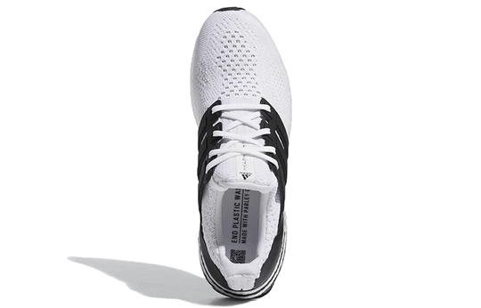 Giày Adidas UltraBoost 5.0 DNA 'White Black' GX9334 - Ảnh 5