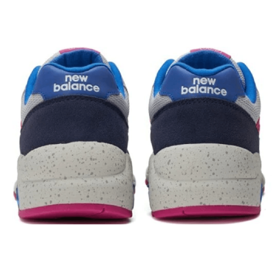 Giày New Balance 580D 'Grey Pink' CMT580TE - Ảnh 3
