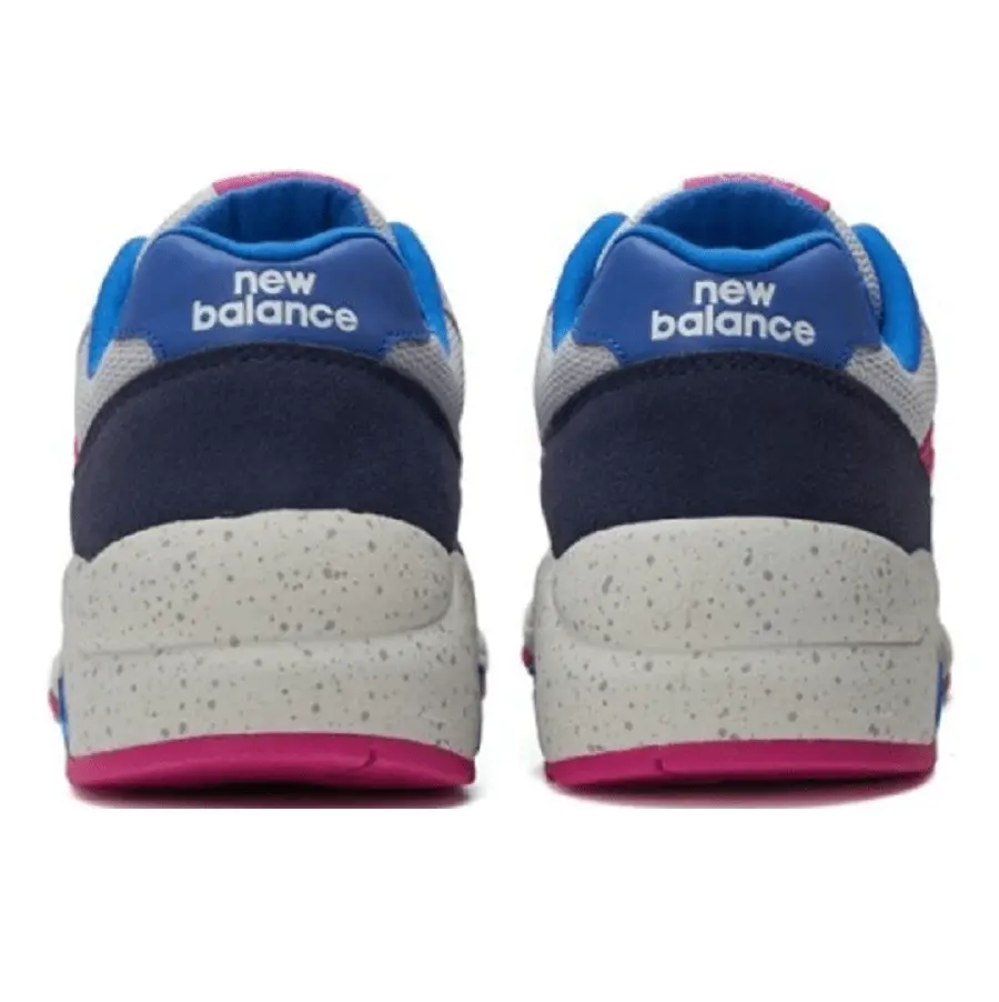 Giày New Balance 580D 'Grey Pink' CMT580TE - Ảnh 3