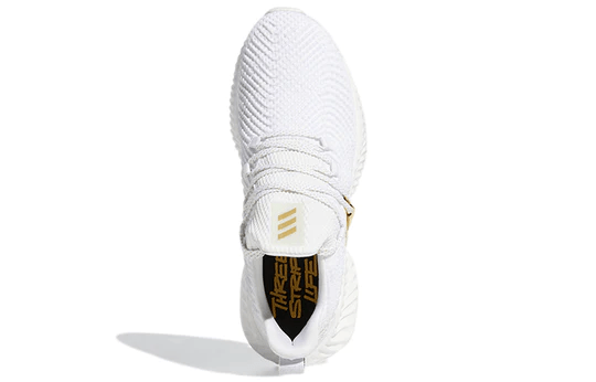 Giày Adidas Alphabounce Instinct M 'Gold' EE7613 - Ảnh 9