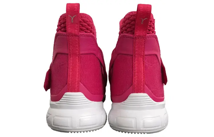 Giày Nike LeBron Soldier 12 TB 'Pink' AT3872-609 - Ảnh 4