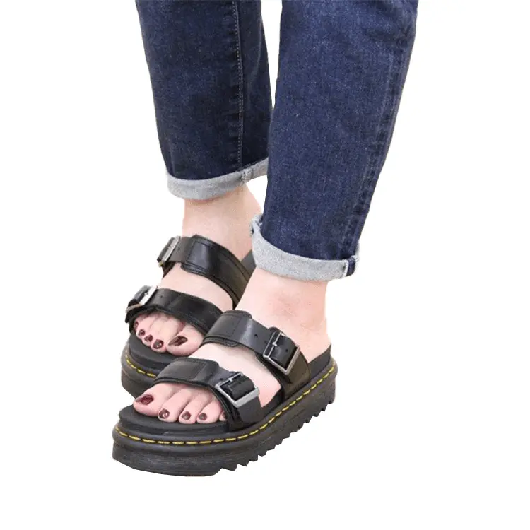 Dép Dr. Martens Myles 23523001 - Ảnh 5