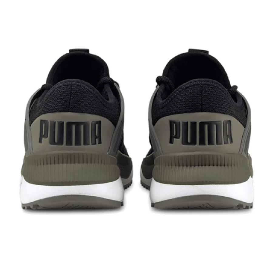 Giày Puma Pacer Future 'Black Dark Shadow' 380367-12 - Ảnh 4
