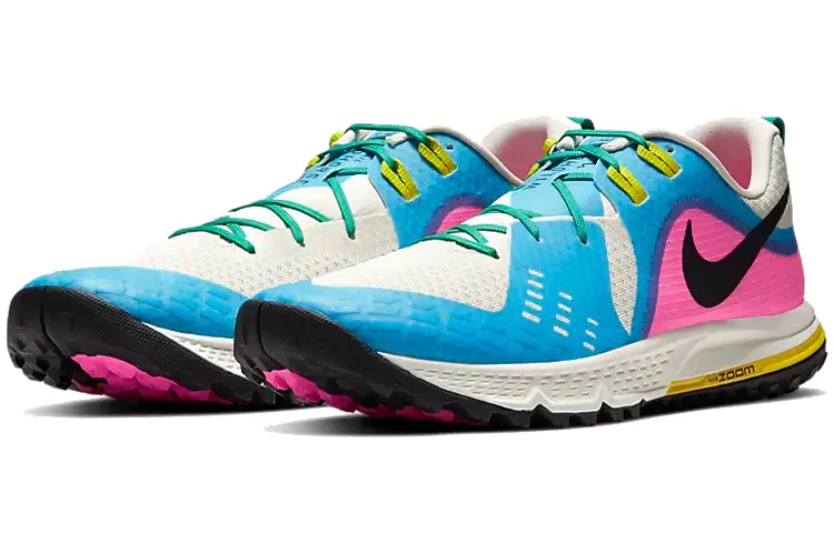 Giày Nike Air Zoom Wildhorse 5 'Light Orewood Brown' AQ2222-100 - Ảnh 2