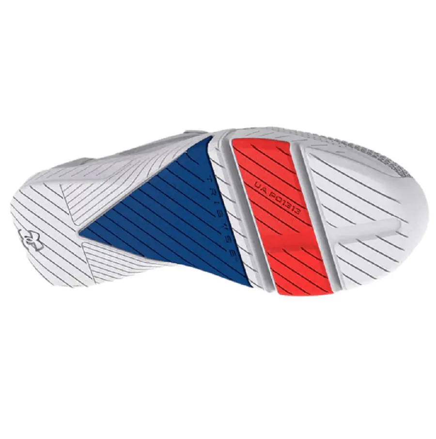 Alternative view of Giày Under Armour TriBase Reign 4 Pro 'Whatever It Takes' 3026014-100