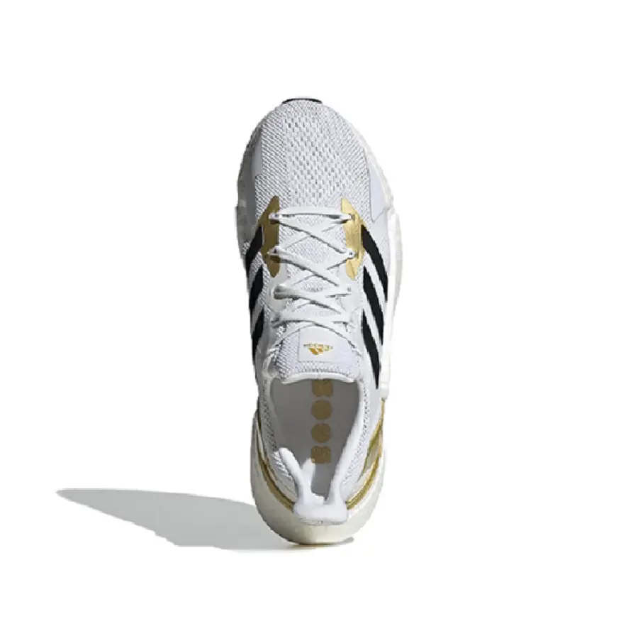 Giày Adidas X9000L4 'White Gold Metallic' FY2347 - Ảnh 8
