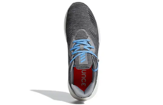 Giày Adidas AlphaBounce RC 'Grey Blue' G28822 - Ảnh 11