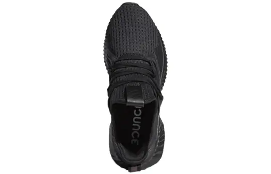 Giày Adidas Alphabounce Instinct CC U 'Black' EF8263 - Ảnh 9