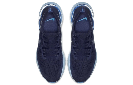 Giày Nike Epic React Flyknit 2 'Blue Void' BQ8928-400 - Ảnh 7
