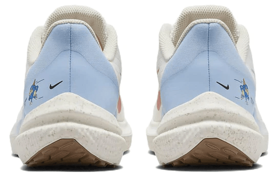 Giày Nike Wmns Air Winflo 9 'Sail Celestine Blue' DX6048-181 - Ảnh 8