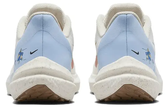 Giày Nike Wmns Air Winflo 9 'Sail Celestine Blue' DX6048-181 - Ảnh 8