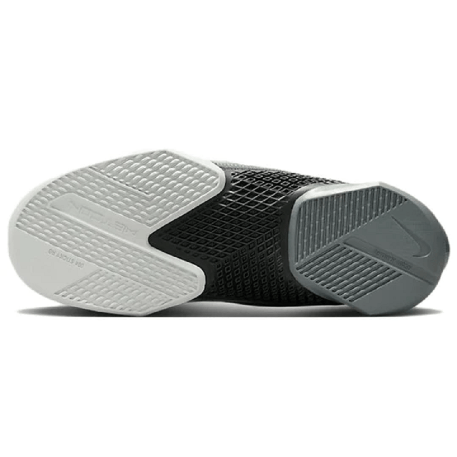 Giày Nike Zoom Metcon Turbo 2 'Photon Dust Light Bone' DH3392-003 - Ảnh 3