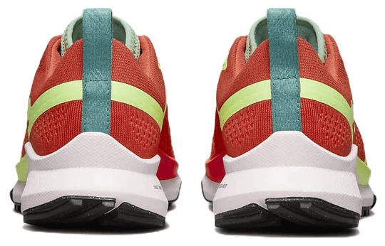 Giày Nike React Pegasus Trail 4 'Mantra Orange Ghost Green' DJ6159-801 - Ảnh 6