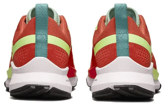 Giày Nike React Pegasus Trail 4 'Mantra Orange Ghost Green' DJ6159-801 - Ảnh 6