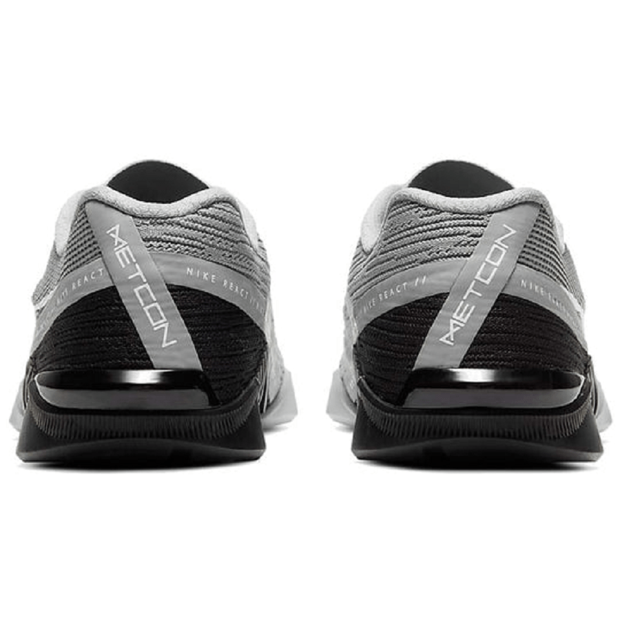 Giày Nike React Metcon Turbo 'Particle Grey' CT1243-001 - Ảnh 3