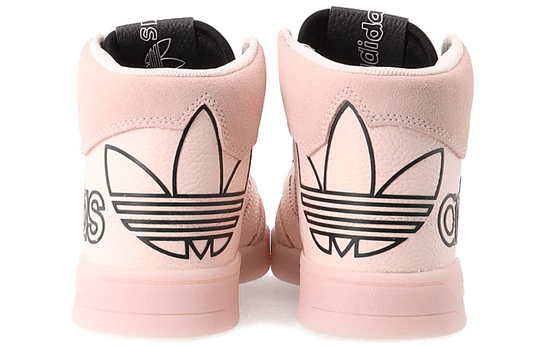 Giày Adidas Drop Step XL 'Pink Tint' FV4885 - Ảnh 9