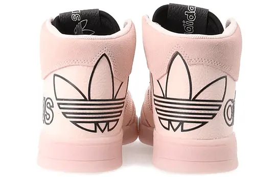 Giày Adidas Drop Step XL 'Pink Tint' FV4885 - Ảnh 9