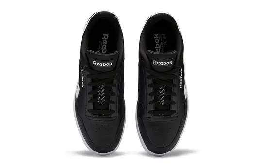 Alternative view of Giày Reebok Royal Techque T ‘Black’ EG9397