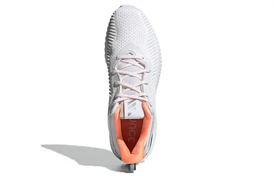 Giày Adidas Alphabounce EK 'White' GW2265 - Ảnh 7