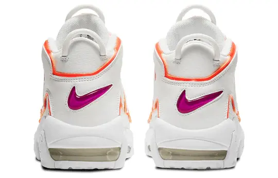 Giày Nike Wmns Air More Uptempo 'Sunset' DH4968-100 - Ảnh 3