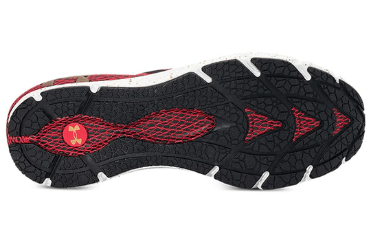 Giày Under Armour HOVR Phantom 'Chinese New Year' 3024836-600 - Ảnh 5