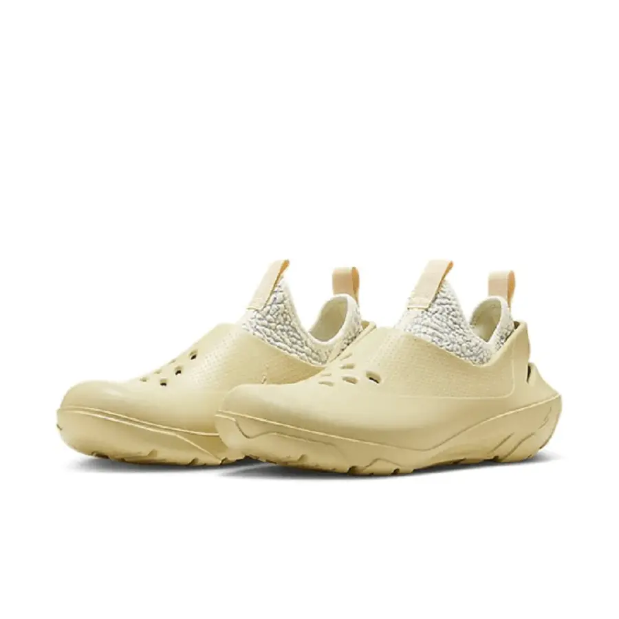 Giày Nike Air Jordan System.23 'Team Gold Wolf Grey Cement' DN4890-700 - Ảnh 3
