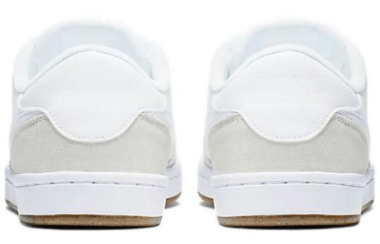 Giày Nike FC Standard SB 'Summit White Gum' CJ9961-100 - Ảnh 5