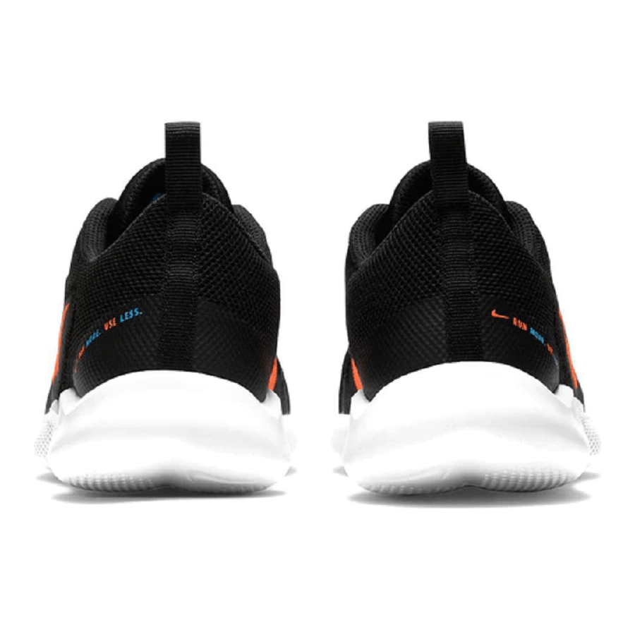 Giày Nike Flex Experience Run 10 ‘Black Total Orange’ CI9960-008 - Ảnh 4