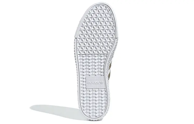 Giày Adidas Originals Sambarose Sneakers 'White' FW5392 - Ảnh 3