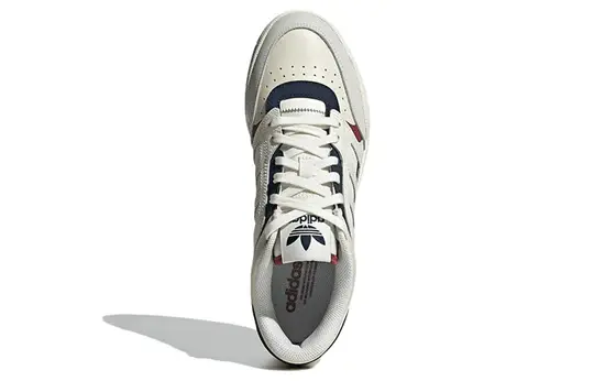 Giày Adidas Originals Drop Step Low 'Grey' GW9728 - Ảnh 5