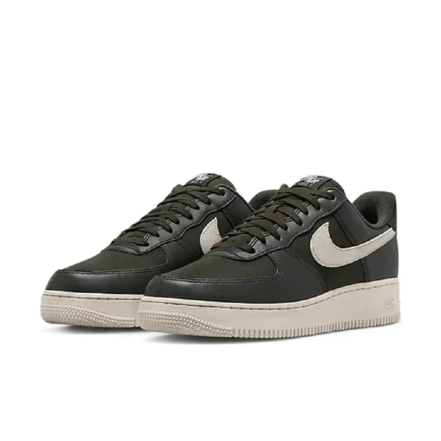 Giày Nike Air Force 1 '07 LX 'Sequoia' DV7186-301 - Ảnh 4