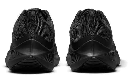 Giày Nike Winflo 8 'Black Smoke Grey' CW3419-002 - Ảnh 9