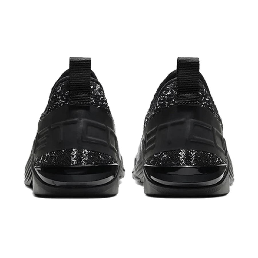 Giày Nike React Metcon 'Black White' BQ6044-010 - Ảnh 2