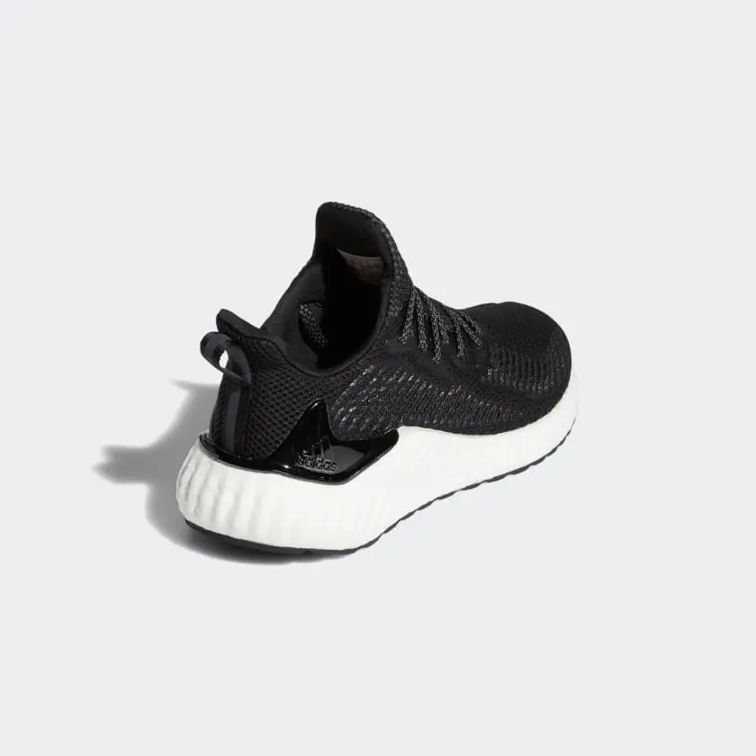 Giày Adidas Wmns Alphaboost 'Black' EF1183 - Ảnh 13