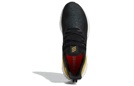 Giày Adidas AlphaBoost U 'Gold Metallic' EG6083 - Ảnh 13