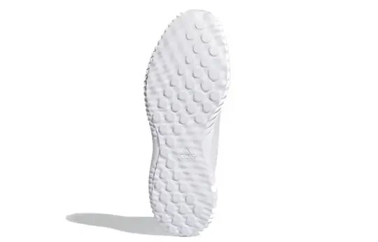 Giày Adidas AlphaBounce 1 'Triple White' FW4686 - Ảnh 14