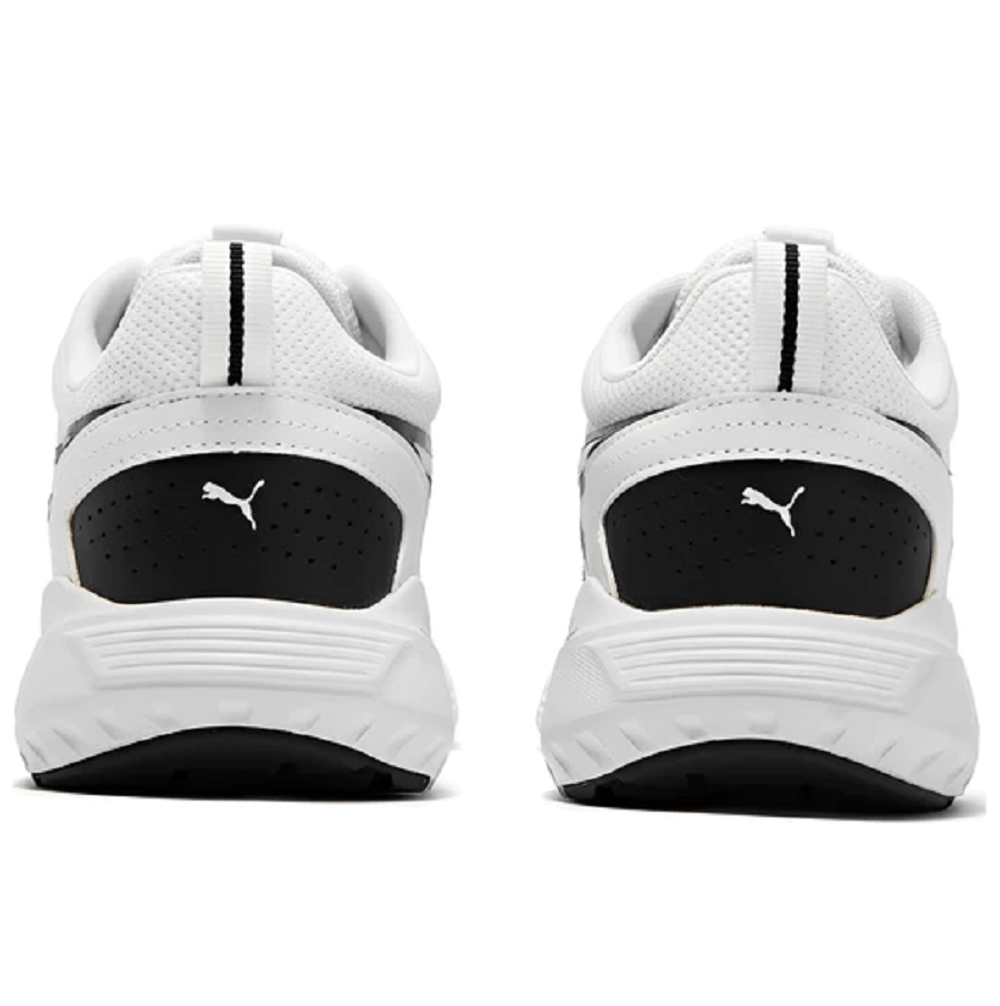 Giày Puma All-Day Active 'White Black' 386269-04 - Ảnh 5