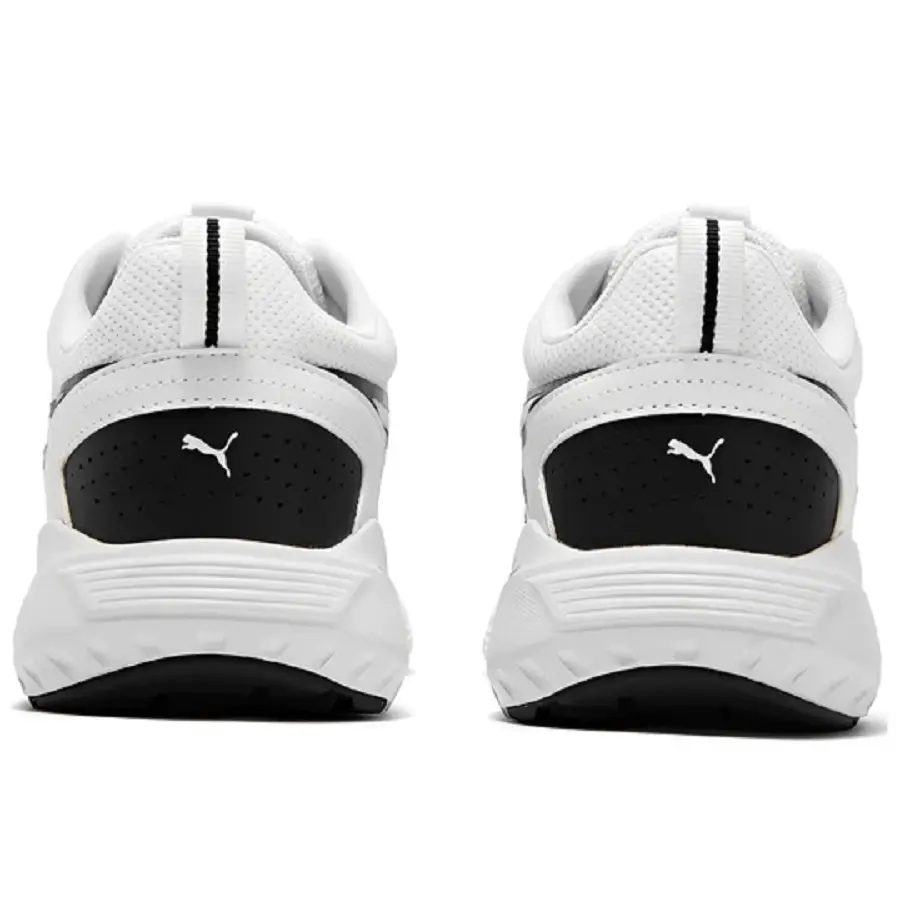 Giày Puma All-Day Active 'White Black' 386269-04 - Ảnh 5